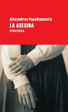 portada La Asesina (in Spanish)