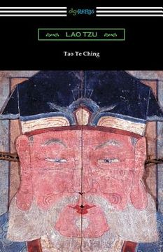 portada Tao Te Ching (Translated with commentary by James Legge)
