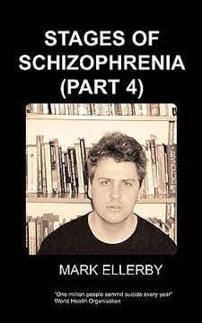 portada stages of schizophrenia, the (part 4)