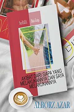 portada Setelah Siapa Yang Melakukannya dan Saya Melakukannya (3) (Seri Raha) (in Indonesio)