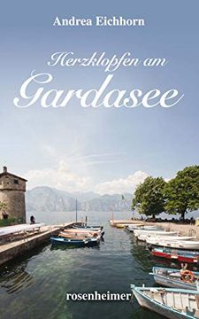 portada Herzklopfen am Gardasee (en Alemán)