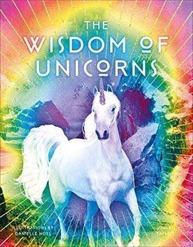 portada The Wisdom of Unicorns
