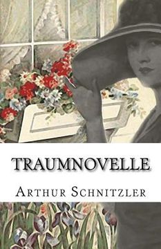 portada Traumnovelle (in German)