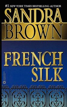 portada french silk (in English)