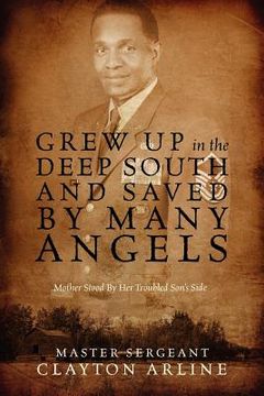 portada grew up in the deep south and saved by many angels: mother stood by her troubled son's side