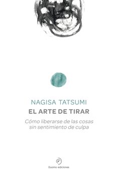portada El Arte de Tirar (in Spanish)