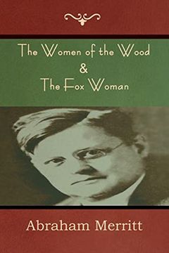 portada The Women of the Wood & the fox Woman (en Inglés)