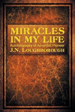 portada Miracles in My Life (in English)