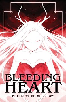 portada Bleeding Heart (en Inglés)