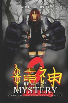 portada Realm of Mystery 2