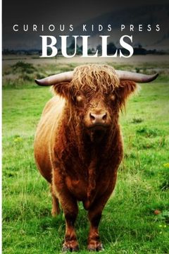 portada Bulls - Sandie Lee Books