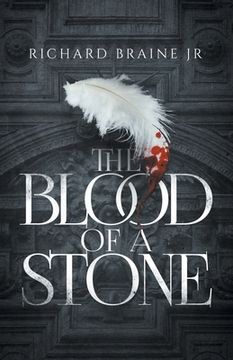 portada The Blood of a Stone (en Inglés)