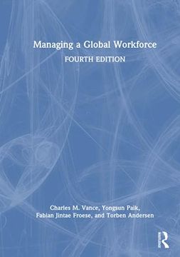 portada Managing a Global Workforce (en Inglés)