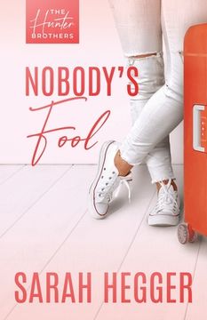 portada Nobody's Fool (en Inglés)