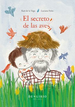 portada El secreto de las aves