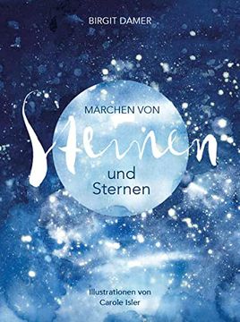 portada Märchen von Steinen und Sternen (en Alemán)