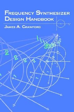 portada frequency synthesizer design handbook (in English)