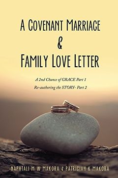 portada A Covenant Marriage & Family Love Letter
