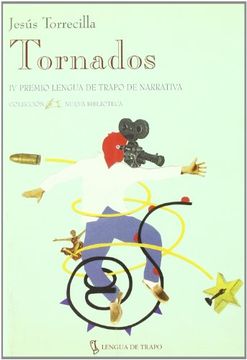portada Tornados