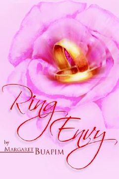 portada ring envy (in English)