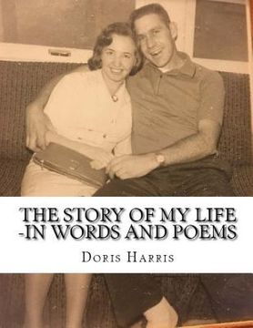 portada The Story Of My Life -In Words and Poems (in English)