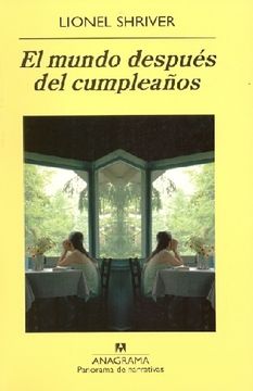 portada El Mundo Después del Cumpleaños (in Spanish)