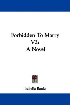 portada forbidden to marry v2
