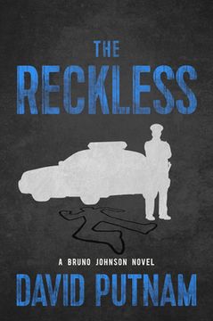 portada The Reckless: Volume 6