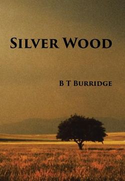 portada Silver Wood (en Inglés)