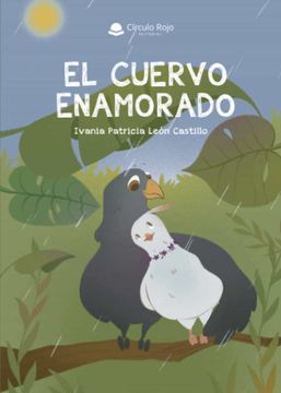 portada El Cuervo Enamorado (in Spanish)