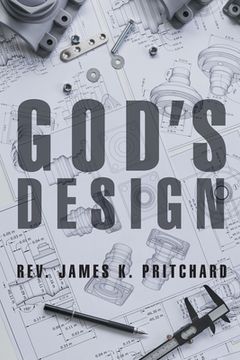 portada God's Design (en Inglés)