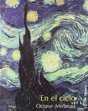 portada En el Cielo (in Spanish)