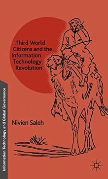 portada Third World Citizens and the Information Technology Revolution (en Inglés)