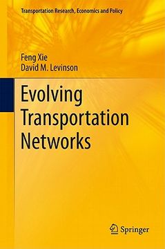 portada evolving transportation networks