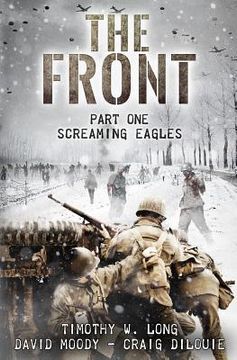 portada The Front: Screaming Eagles