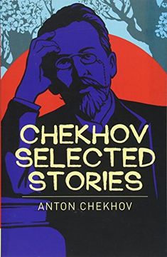 portada Chekhov's Selected Stories (en Inglés)
