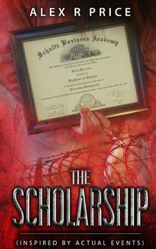 portada The Scholarship (en Inglés)