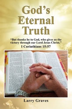 portada God's Eternal Truth (in English)