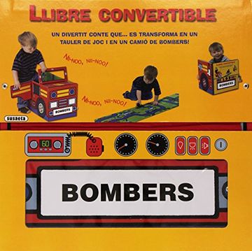 portada Bombers