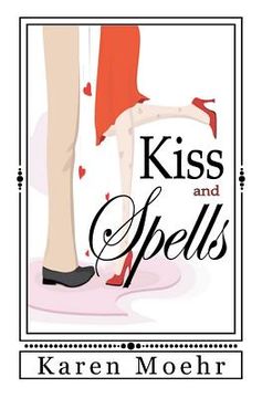 portada kiss and spells (in English)