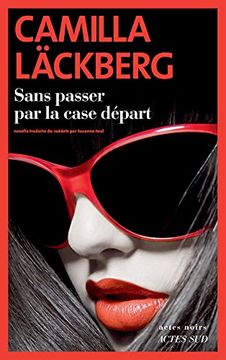 portada Sans Passer par la Case Depart (en Francés)