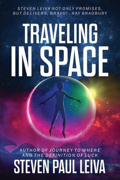 portada Traveling in Space (Revised Edition) (en Inglés)