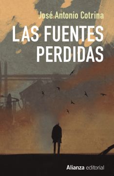 portada Las Fuentes Perdidas (in Spanish)