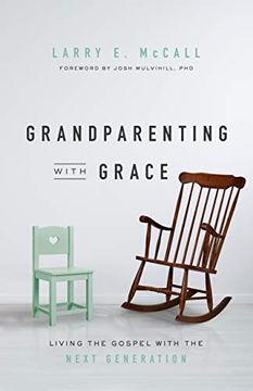 portada Grandparenting w (en Inglés)