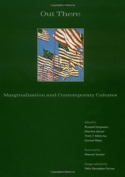 portada Out There: Marginalization and Contemporary Culture: Marginalization and Contemporary Cultures (Documentary Sources in Contemporary Art) (in English)