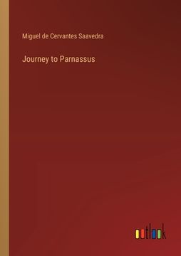 portada Journey to Parnassus (en Inglés)