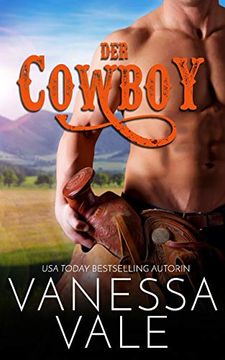 portada Der Cowboy (2) (Montana Männer) 