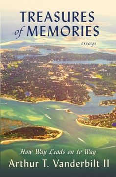 portada Treasures of Memories: How Way Leads on to Way (en Inglés)