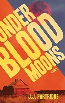 portada Under Blood Moons 