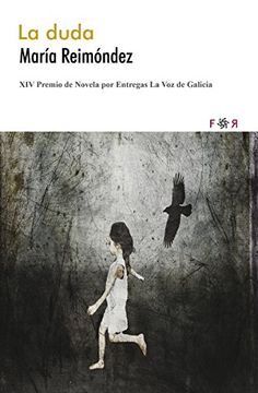 portada La Duda [Próxima Aparición] (in Spanish)